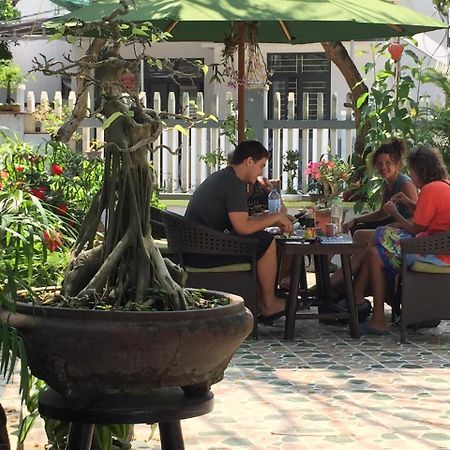 Apricot Homestay Hoi An Dış mekan fotoğraf
