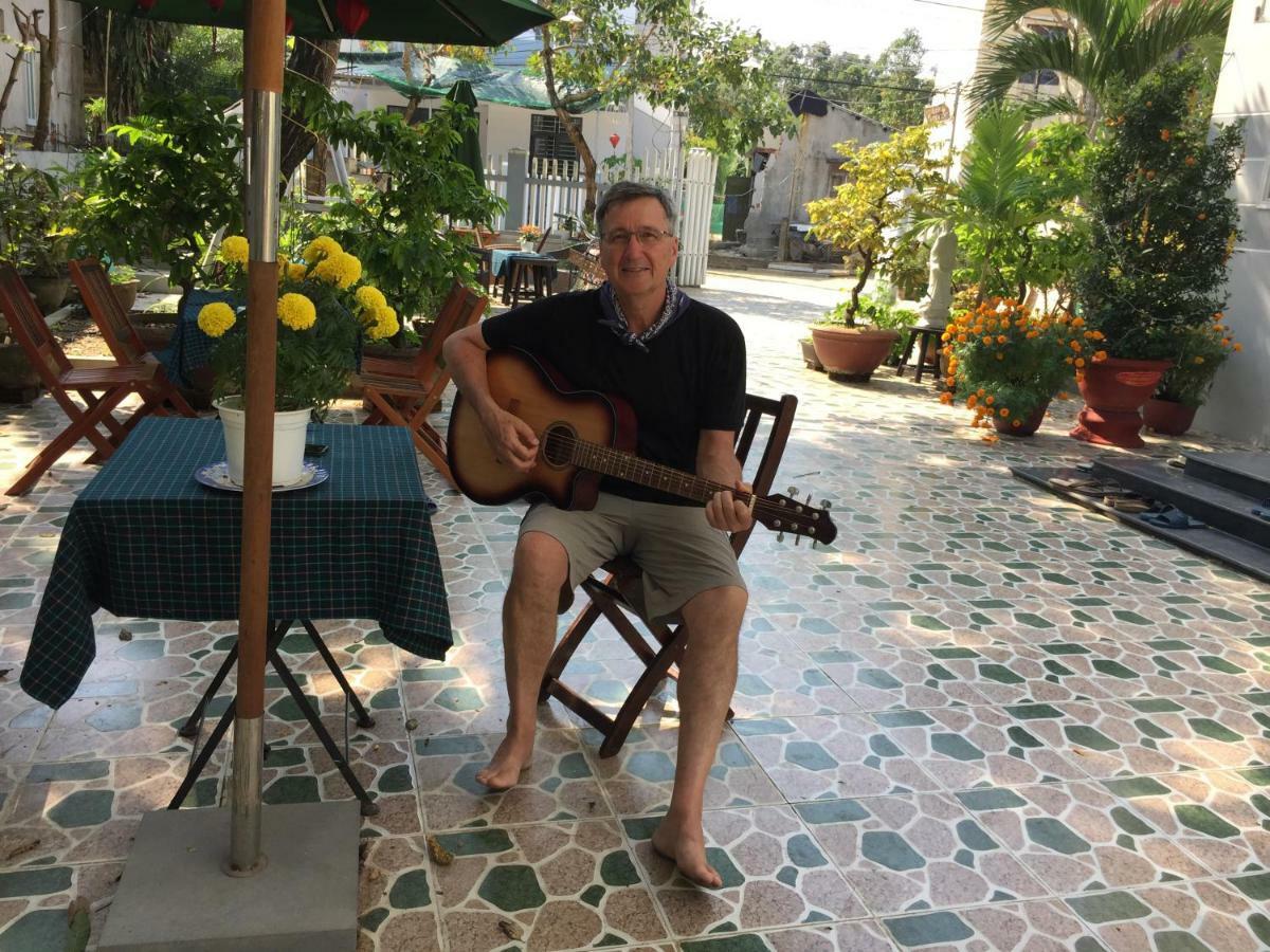 Apricot Homestay Hoi An Dış mekan fotoğraf