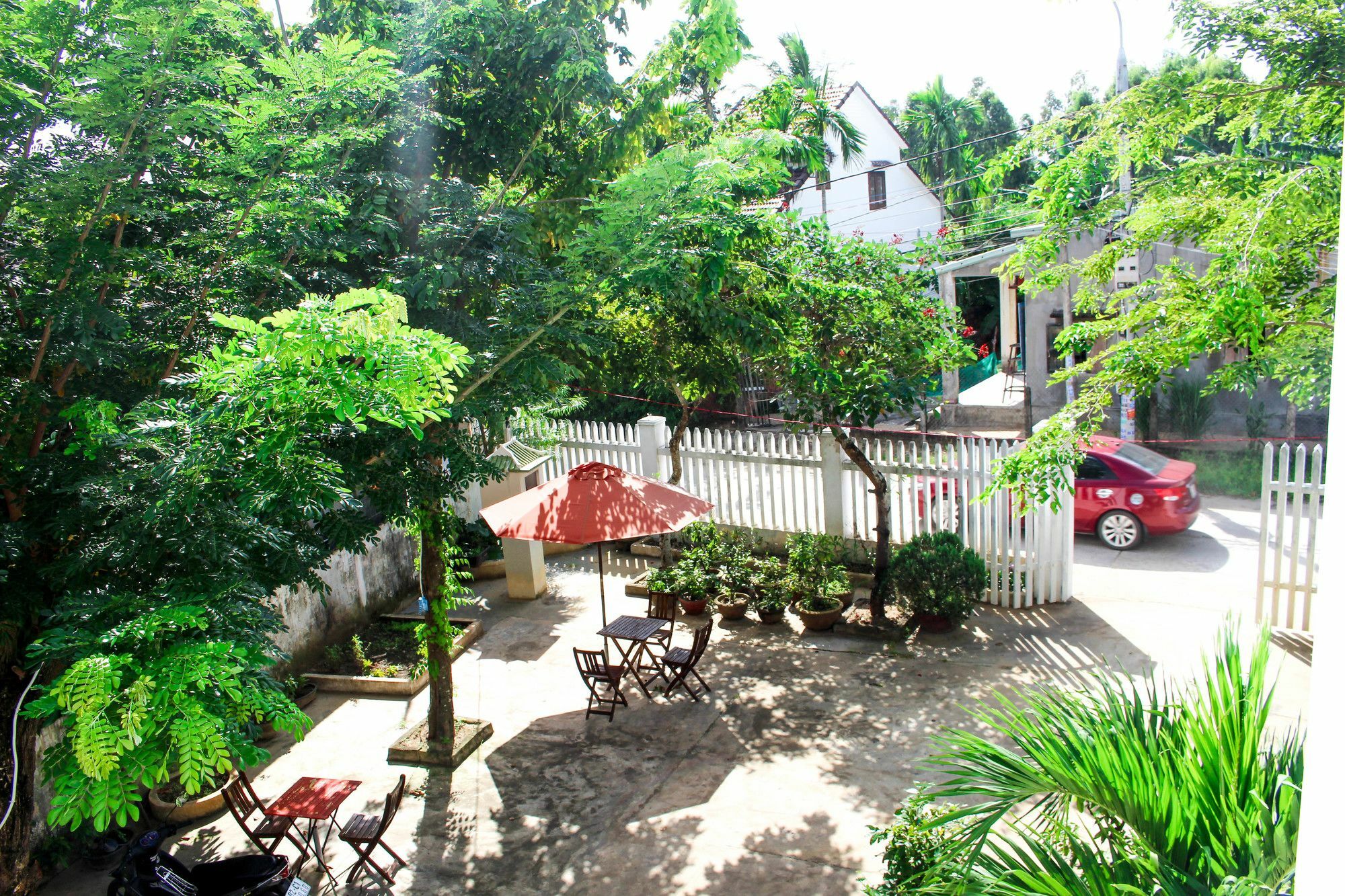 Apricot Homestay Hoi An Dış mekan fotoğraf